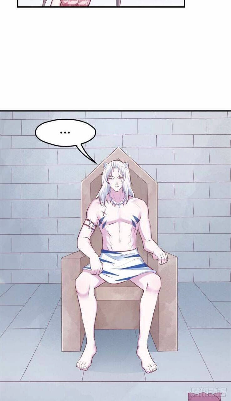 Thảnh Thơi Thú Thế Chủng Chủng Điền, Sinh Sinh Tể - Update Chapter 157 - 52