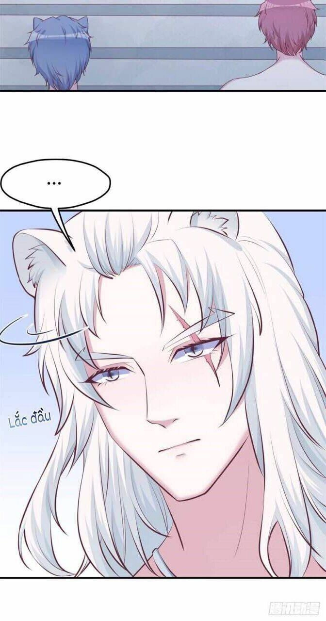 Thảnh Thơi Thú Thế Chủng Chủng Điền, Sinh Sinh Tể - Update Chapter 157 - 53