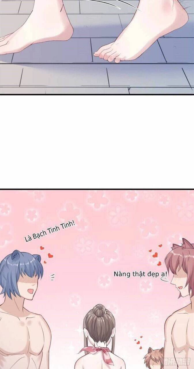 Thảnh Thơi Thú Thế Chủng Chủng Điền, Sinh Sinh Tể - Update Chapter 157 - 57