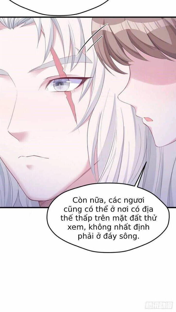 Thảnh Thơi Thú Thế Chủng Chủng Điền, Sinh Sinh Tể - Update Chapter 157 - 61