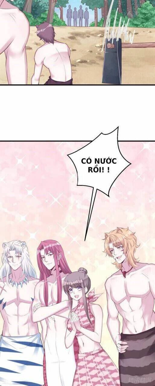 Thảnh Thơi Thú Thế Chủng Chủng Điền, Sinh Sinh Tể - Update Chapter 157 - 64