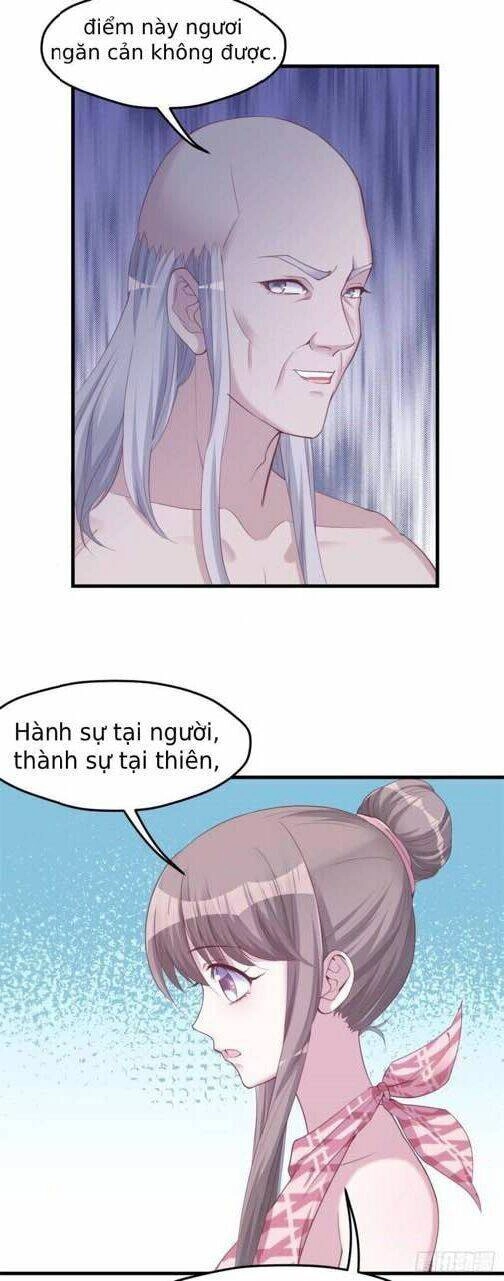 Thảnh Thơi Thú Thế Chủng Chủng Điền, Sinh Sinh Tể - Update Chapter 157 - 67