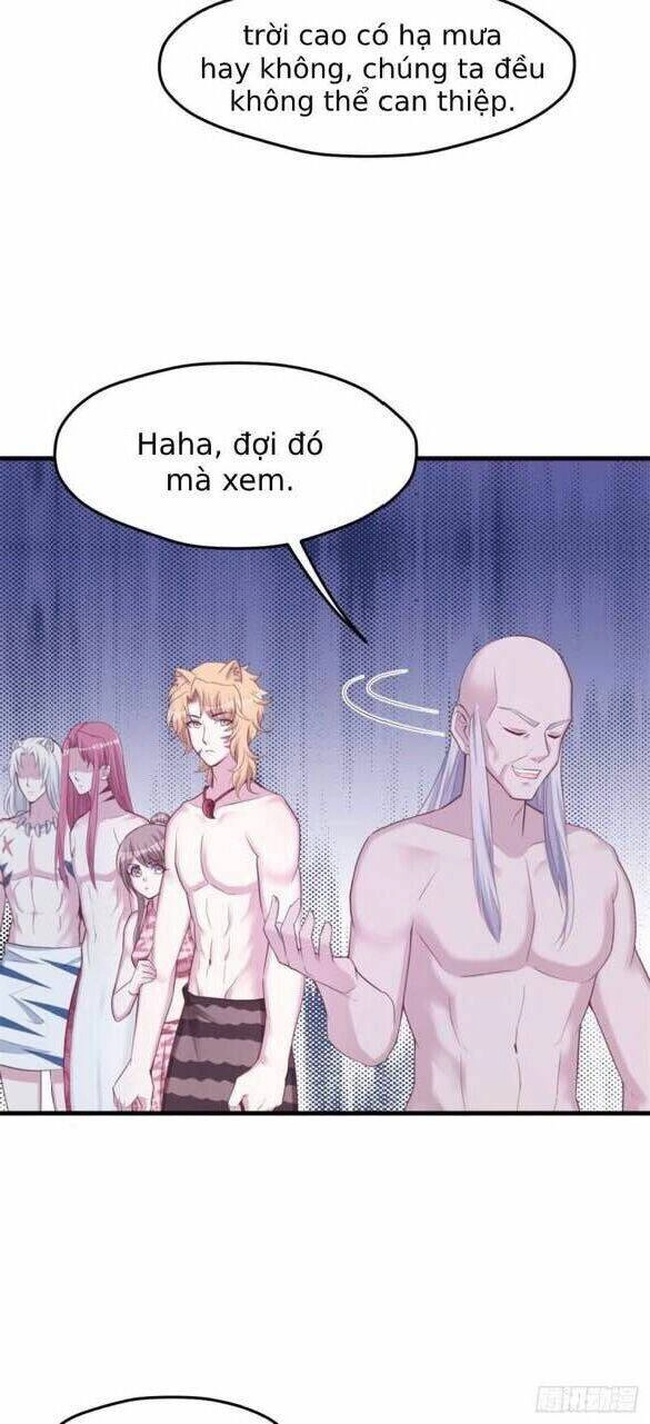 Thảnh Thơi Thú Thế Chủng Chủng Điền, Sinh Sinh Tể - Update Chapter 157 - 68