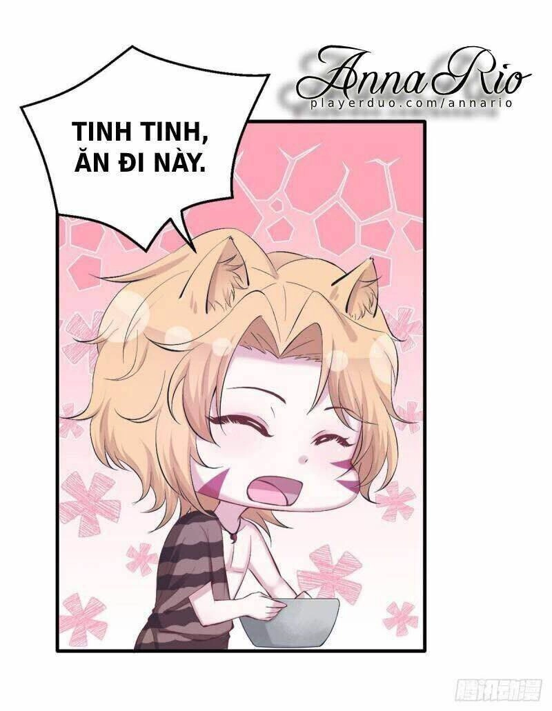 Thảnh Thơi Thú Thế Chủng Chủng Điền, Sinh Sinh Tể - Update Chapter 159 - 2