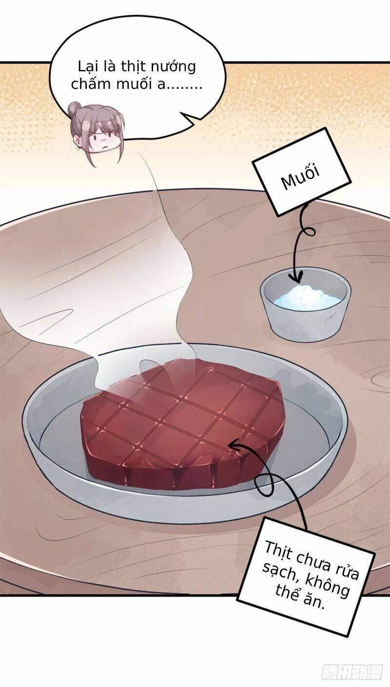 Thảnh Thơi Thú Thế Chủng Chủng Điền, Sinh Sinh Tể - Update Chapter 159 - 3