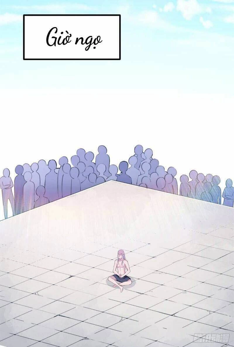 Thảnh Thơi Thú Thế Chủng Chủng Điền, Sinh Sinh Tể - Update Chapter 159 - 9