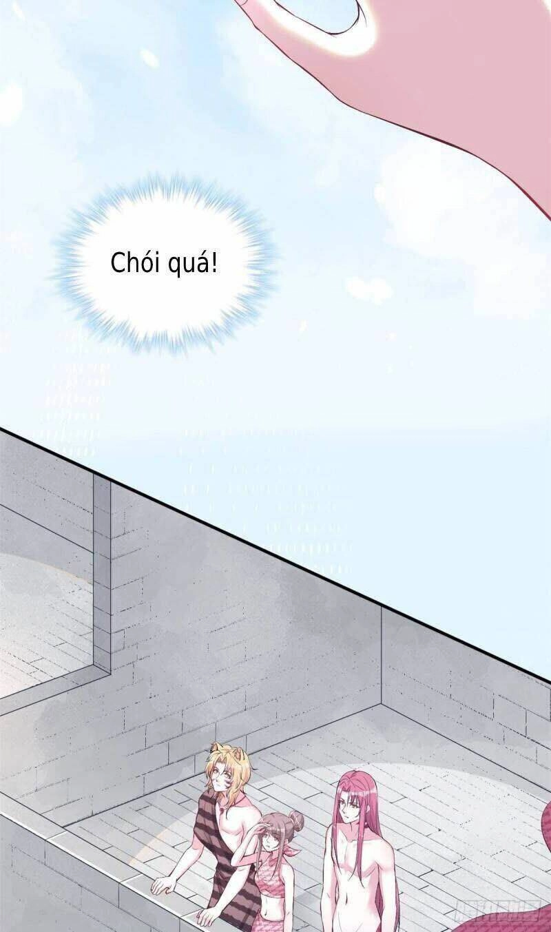 Thảnh Thơi Thú Thế Chủng Chủng Điền, Sinh Sinh Tể - Update Chapter 159 - 13