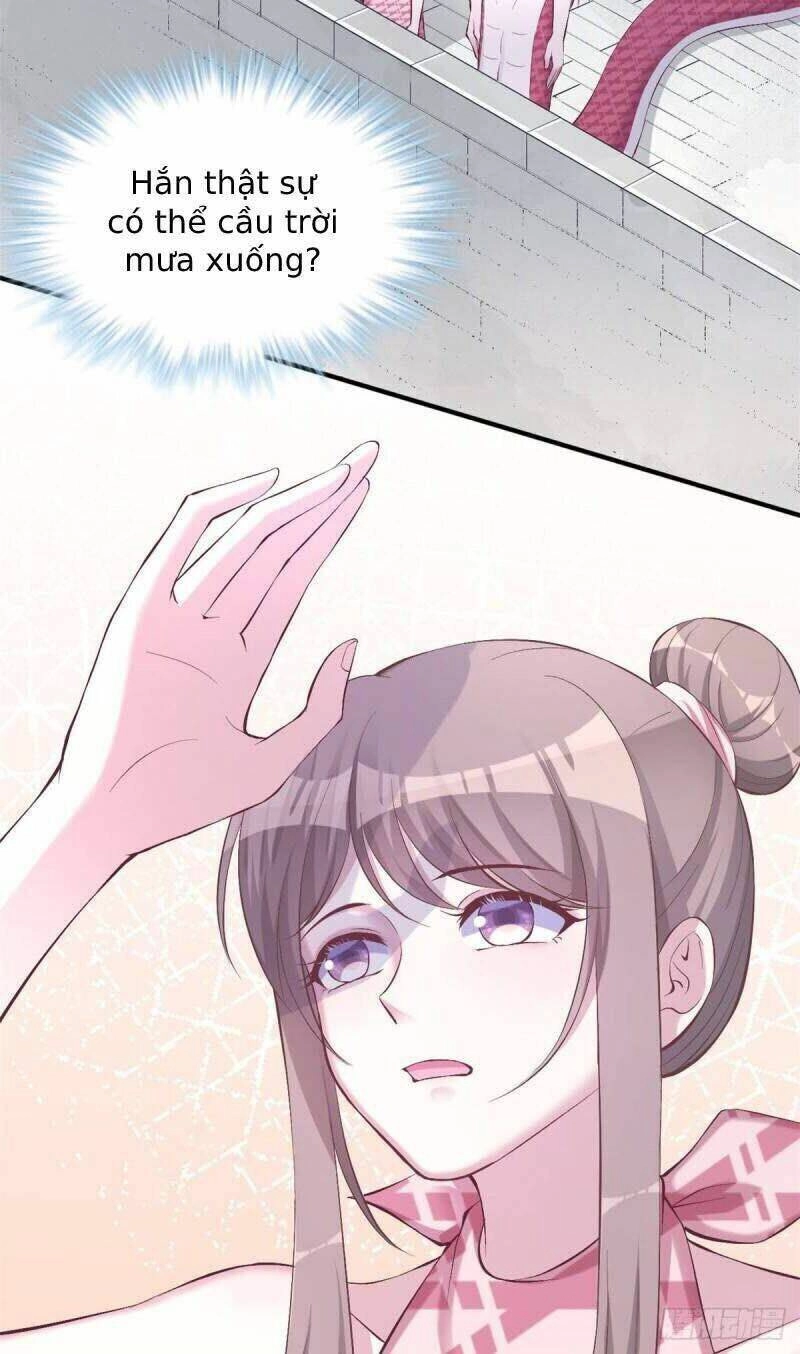 Thảnh Thơi Thú Thế Chủng Chủng Điền, Sinh Sinh Tể - Update Chapter 159 - 14