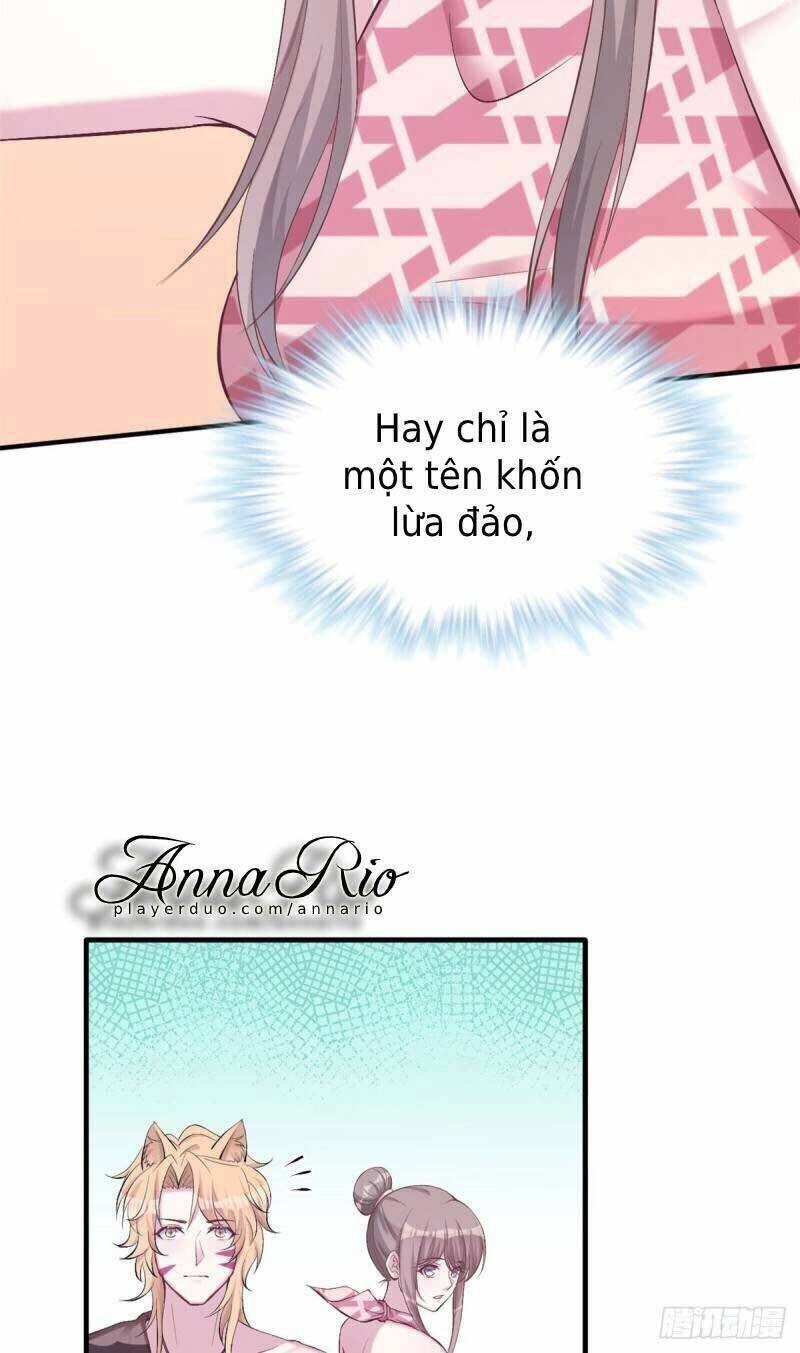 Thảnh Thơi Thú Thế Chủng Chủng Điền, Sinh Sinh Tể - Update Chapter 159 - 15