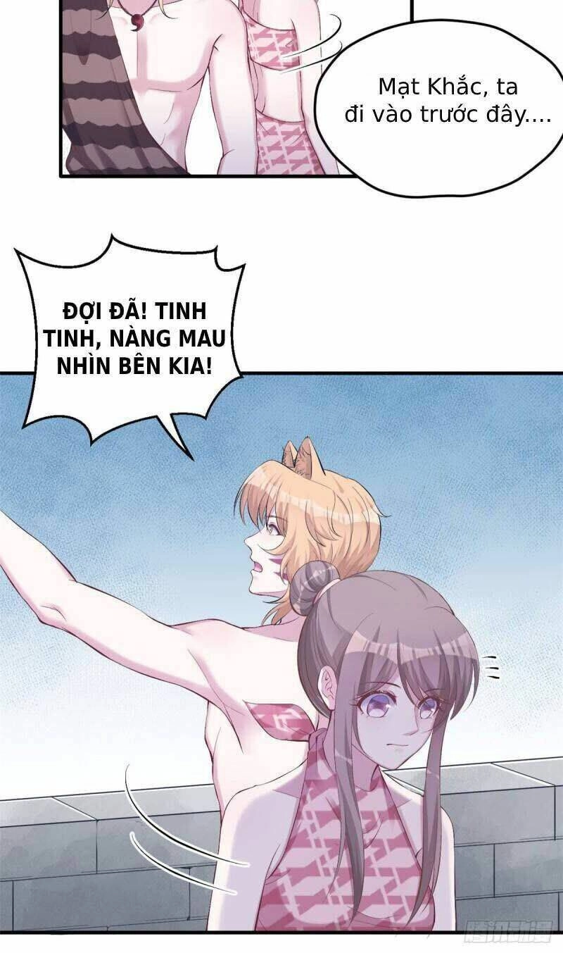 Thảnh Thơi Thú Thế Chủng Chủng Điền, Sinh Sinh Tể - Update Chapter 159 - 16