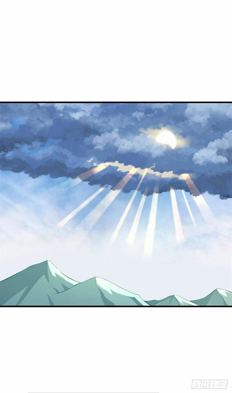 Thảnh Thơi Thú Thế Chủng Chủng Điền, Sinh Sinh Tể - Update Chapter 159 - 17