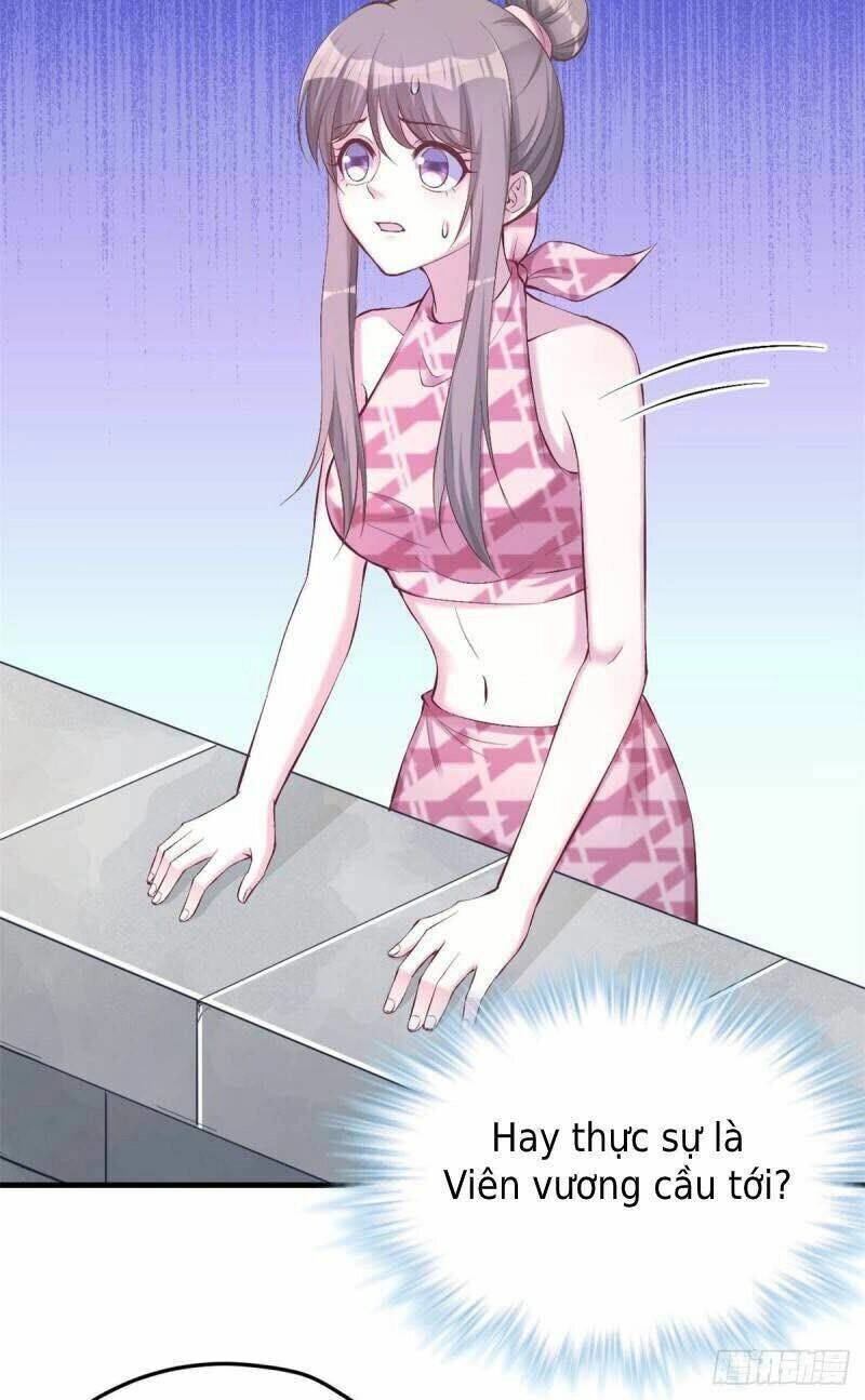 Thảnh Thơi Thú Thế Chủng Chủng Điền, Sinh Sinh Tể - Update Chapter 159 - 19