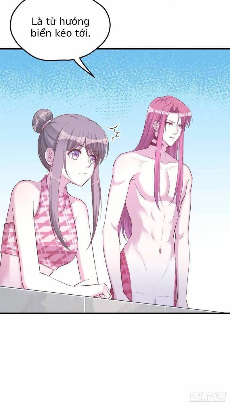 Thảnh Thơi Thú Thế Chủng Chủng Điền, Sinh Sinh Tể - Update Chapter 159 - 20