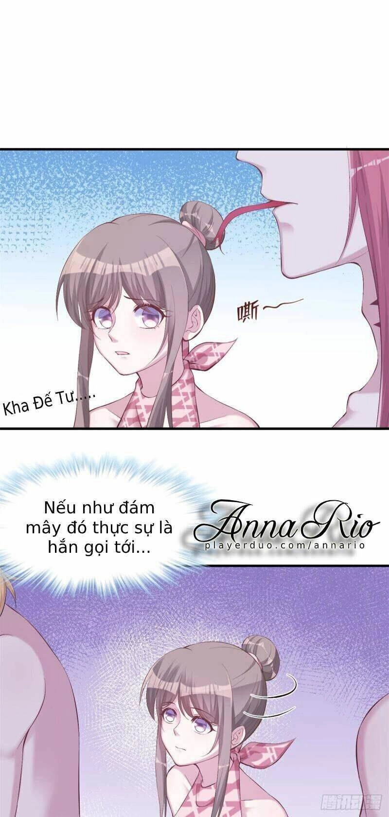 Thảnh Thơi Thú Thế Chủng Chủng Điền, Sinh Sinh Tể - Update Chapter 159 - 21