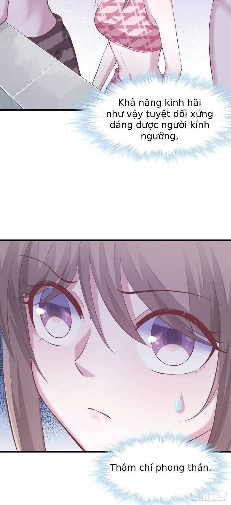 Thảnh Thơi Thú Thế Chủng Chủng Điền, Sinh Sinh Tể - Update Chapter 159 - 22