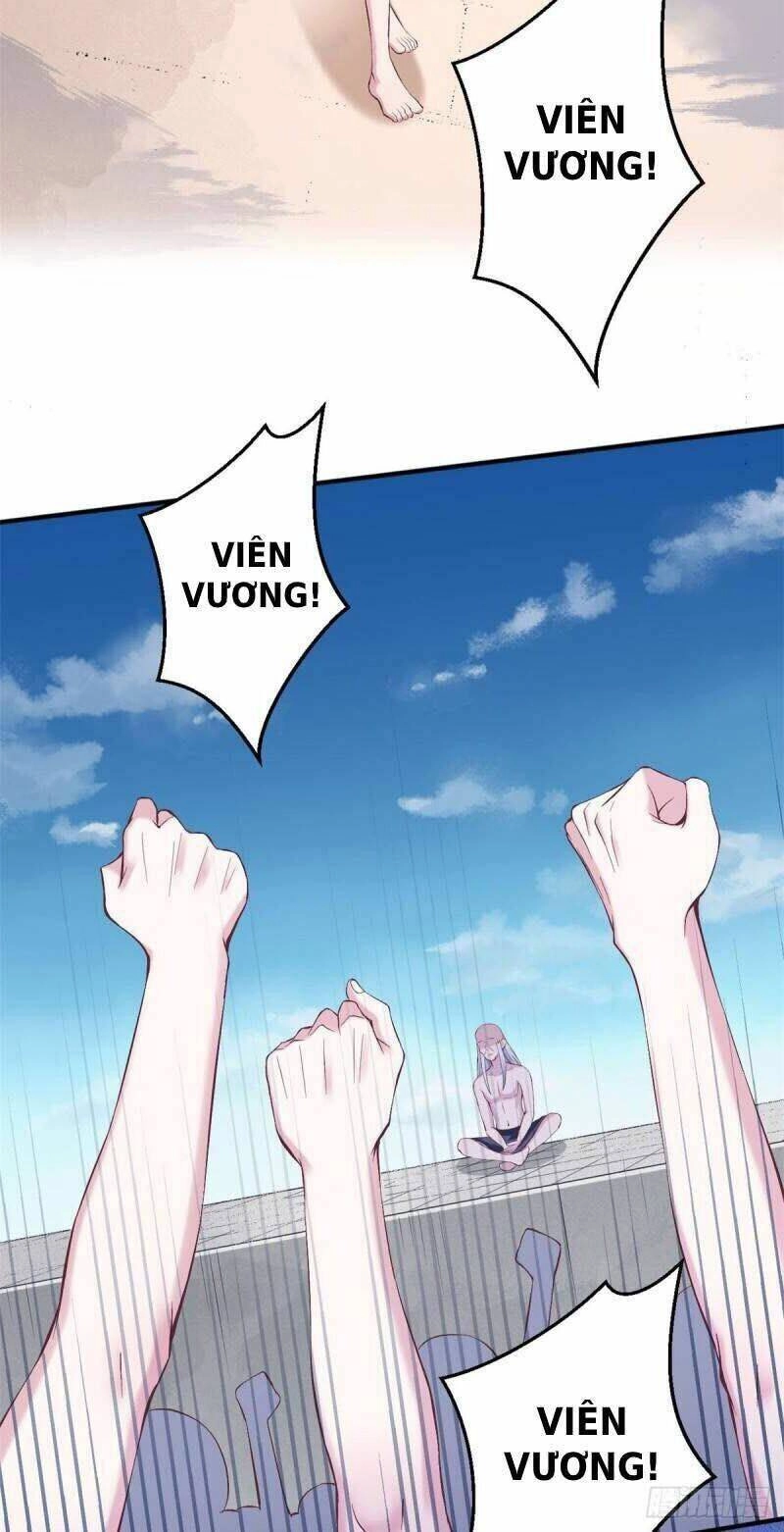 Thảnh Thơi Thú Thế Chủng Chủng Điền, Sinh Sinh Tể - Update Chapter 159 - 25