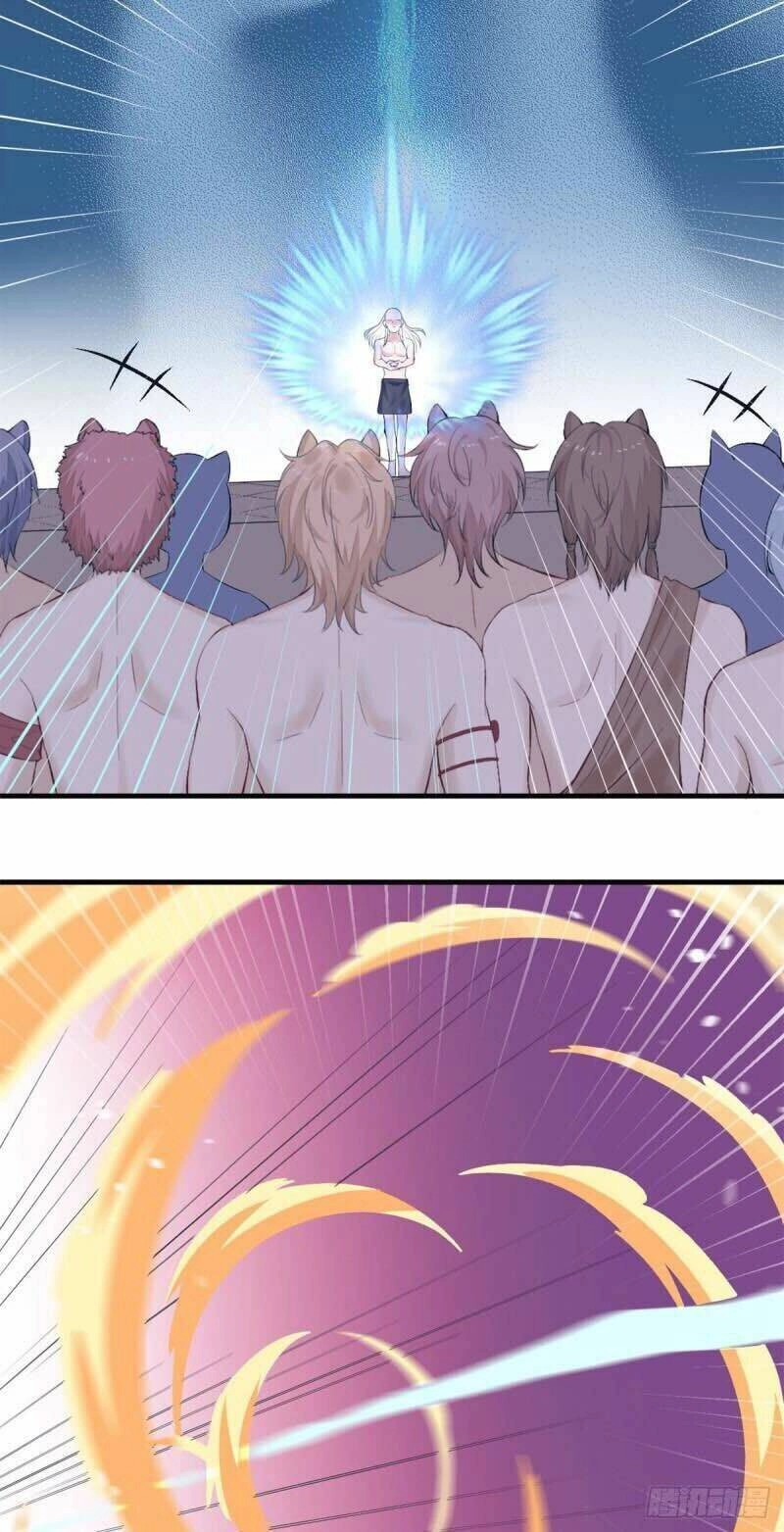 Thảnh Thơi Thú Thế Chủng Chủng Điền, Sinh Sinh Tể - Update Chapter 159 - 31