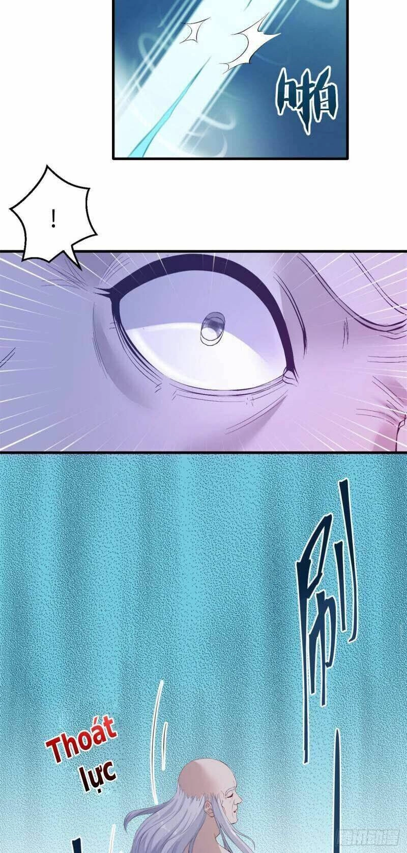 Thảnh Thơi Thú Thế Chủng Chủng Điền, Sinh Sinh Tể - Update Chapter 159 - 36