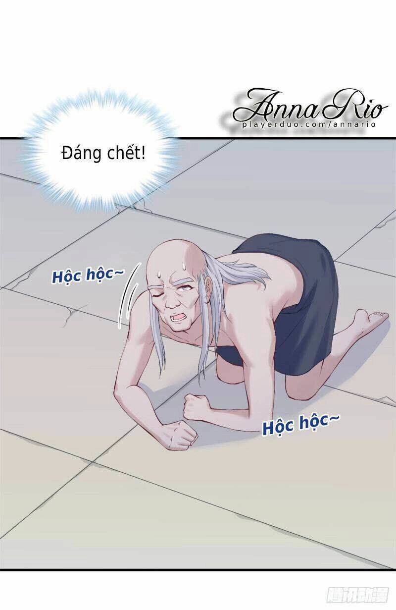 Thảnh Thơi Thú Thế Chủng Chủng Điền, Sinh Sinh Tể - Update Chapter 159 - 39