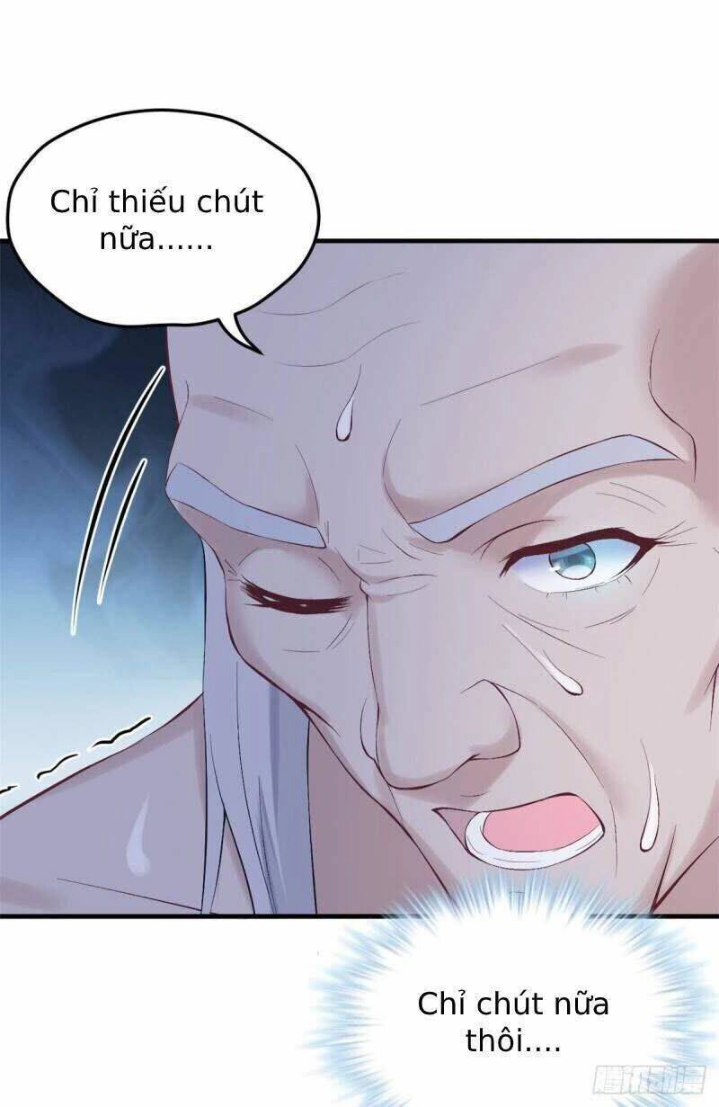 Thảnh Thơi Thú Thế Chủng Chủng Điền, Sinh Sinh Tể - Update Chapter 159 - 40