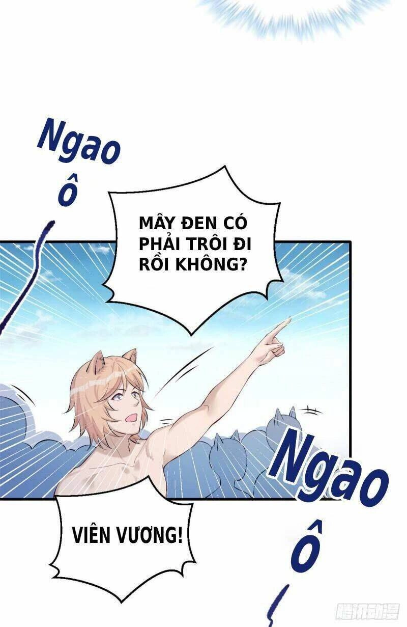 Thảnh Thơi Thú Thế Chủng Chủng Điền, Sinh Sinh Tể - Update Chapter 159 - 41