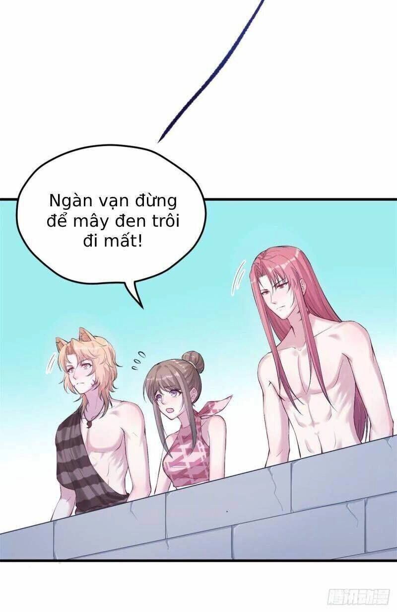 Thảnh Thơi Thú Thế Chủng Chủng Điền, Sinh Sinh Tể - Update Chapter 159 - 42