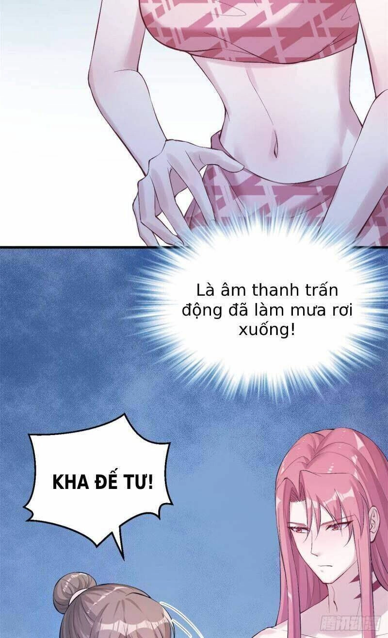 Thảnh Thơi Thú Thế Chủng Chủng Điền, Sinh Sinh Tể - Update Chapter 159 - 45