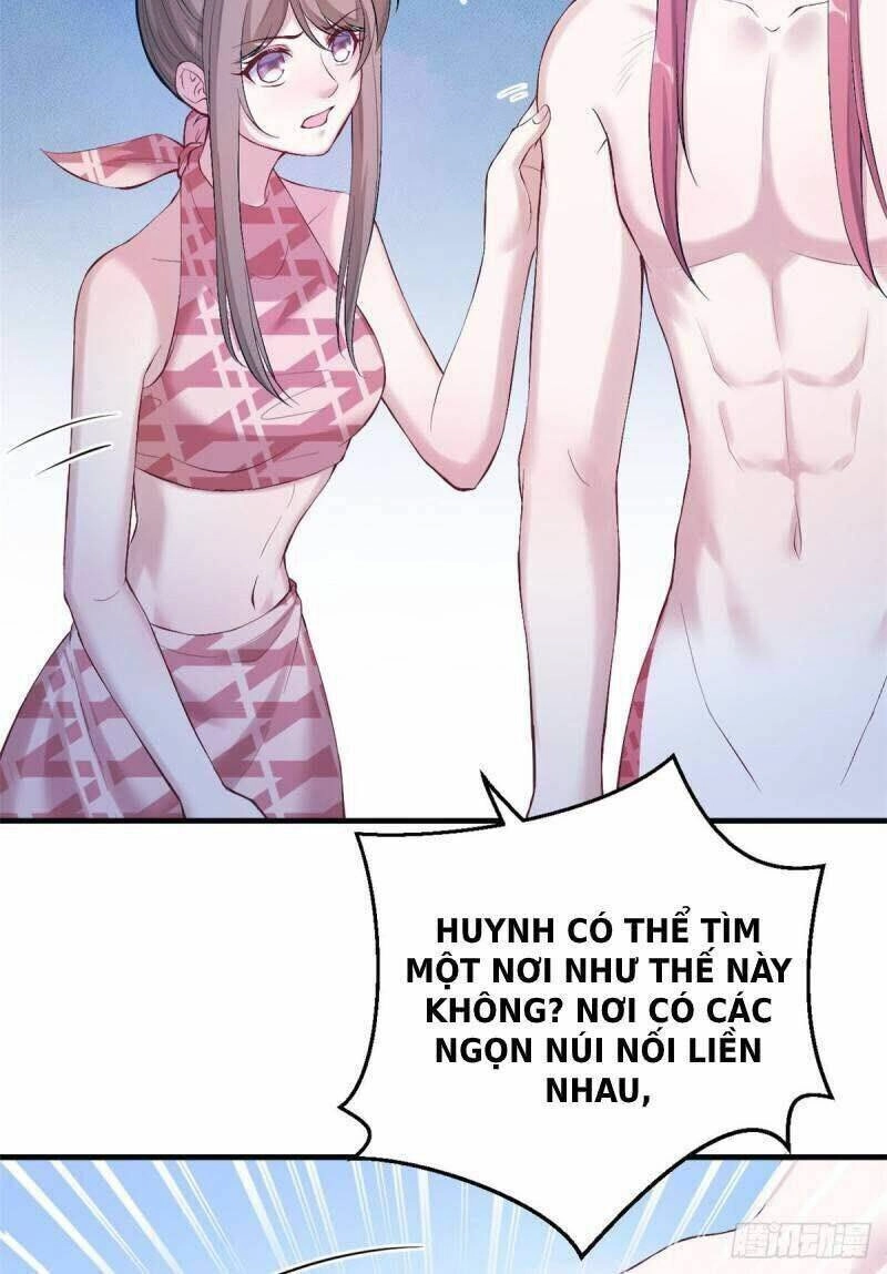 Thảnh Thơi Thú Thế Chủng Chủng Điền, Sinh Sinh Tể - Update Chapter 159 - 46