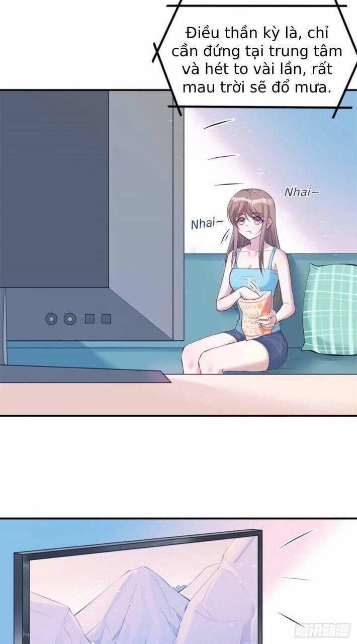 Thảnh Thơi Thú Thế Chủng Chủng Điền, Sinh Sinh Tể - Update Chapter 159 - 50