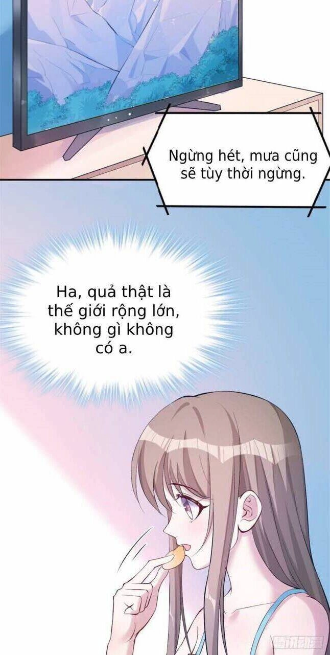 Thảnh Thơi Thú Thế Chủng Chủng Điền, Sinh Sinh Tể - Update Chapter 159 - 51