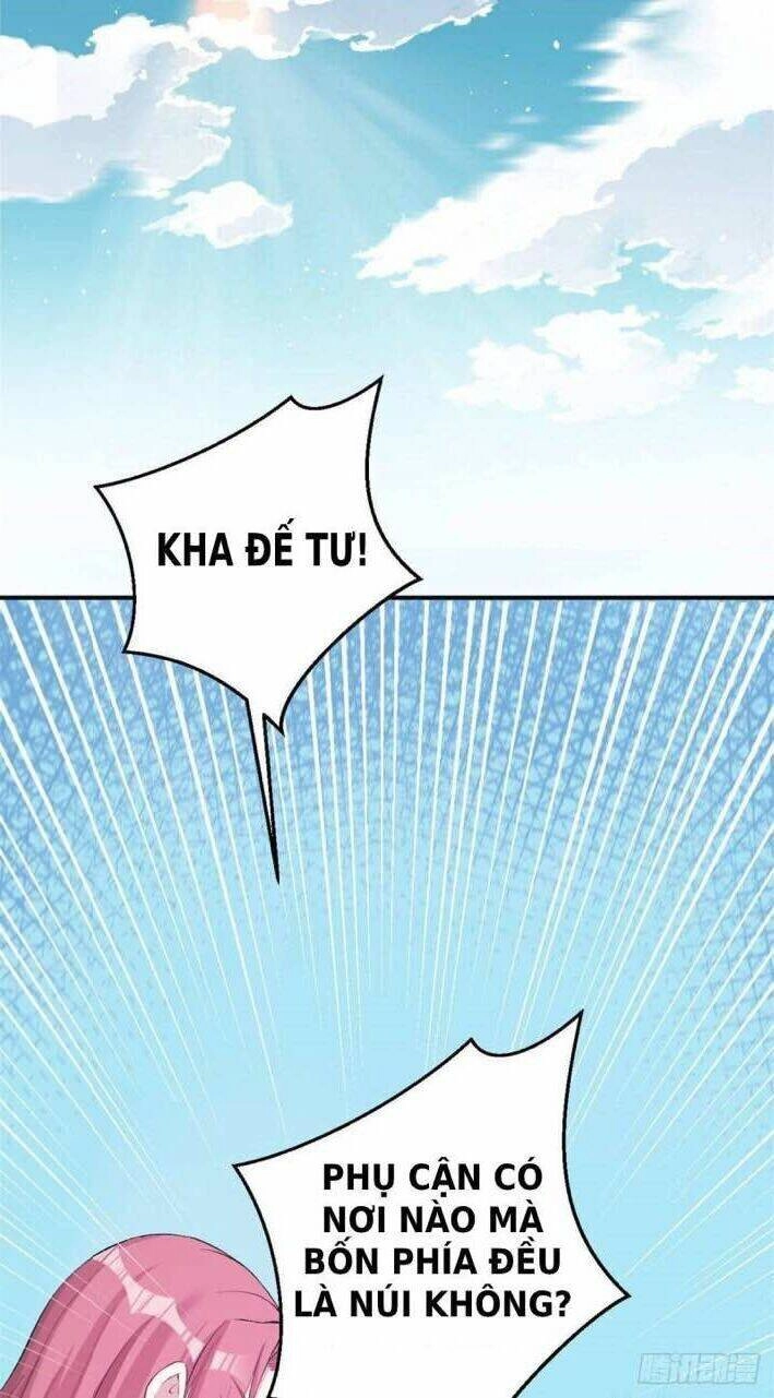 Thảnh Thơi Thú Thế Chủng Chủng Điền, Sinh Sinh Tể - Update Chapter 159 - 53