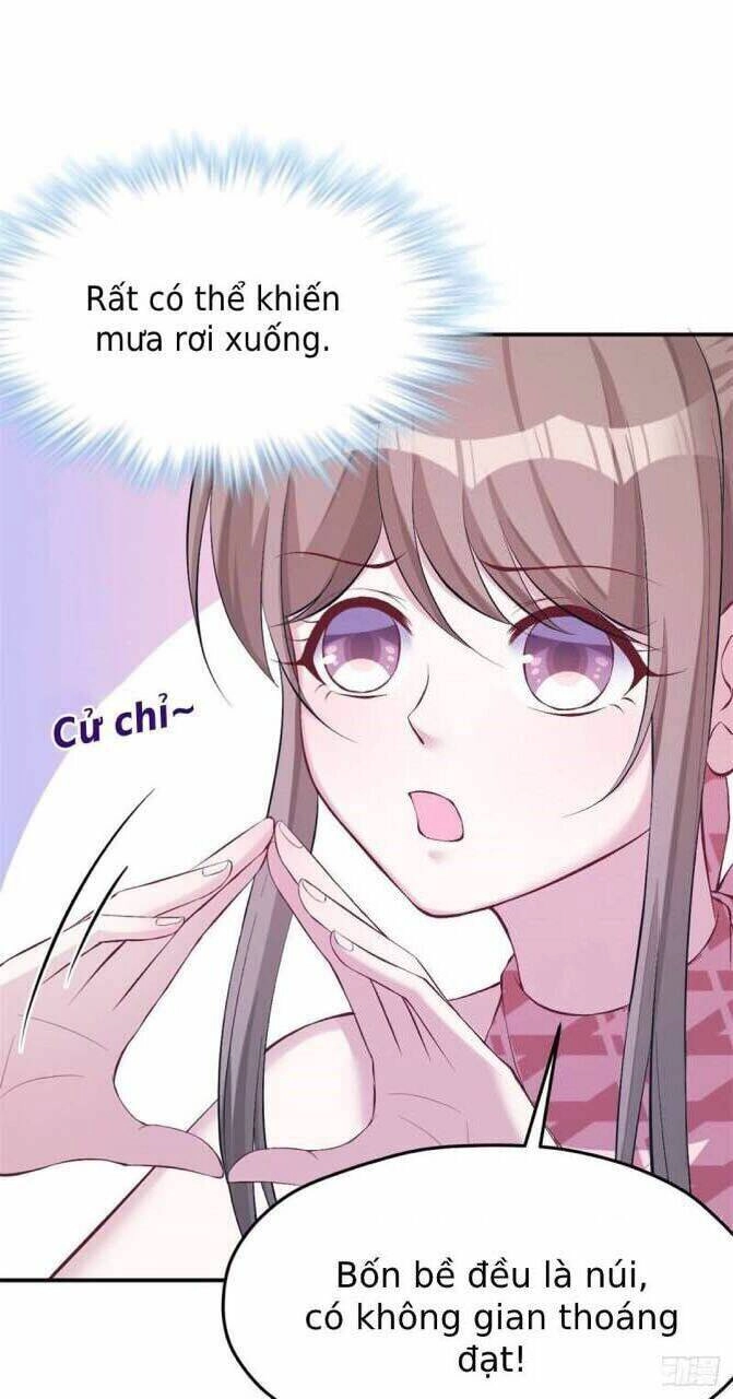 Thảnh Thơi Thú Thế Chủng Chủng Điền, Sinh Sinh Tể - Update Chapter 159 - 55