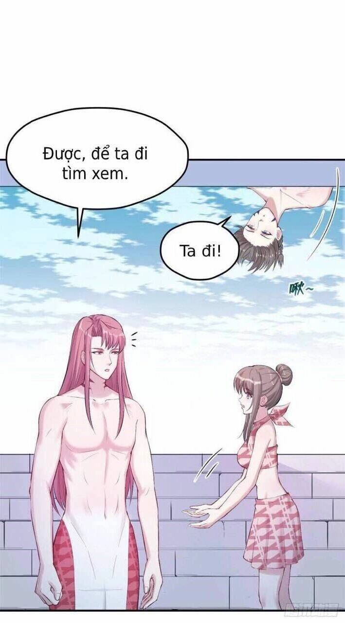 Thảnh Thơi Thú Thế Chủng Chủng Điền, Sinh Sinh Tể - Update Chapter 159 - 57