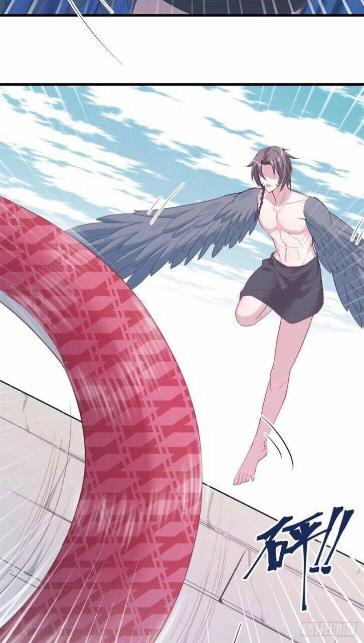 Thảnh Thơi Thú Thế Chủng Chủng Điền, Sinh Sinh Tể - Update Chapter 159 - 61