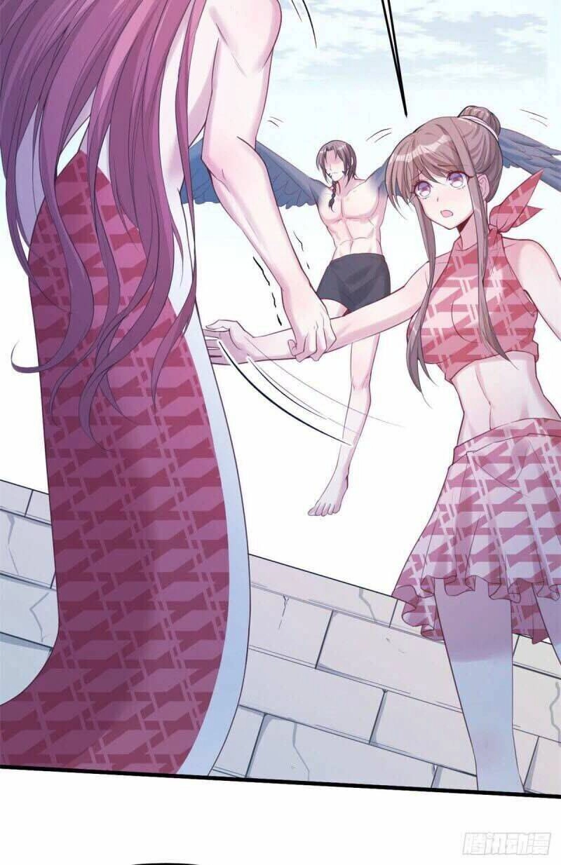 Thảnh Thơi Thú Thế Chủng Chủng Điền, Sinh Sinh Tể - Update Chapter 159 - 63