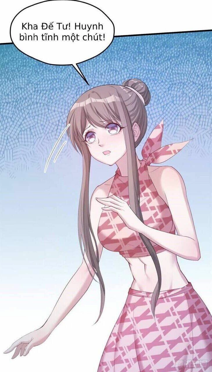 Thảnh Thơi Thú Thế Chủng Chủng Điền, Sinh Sinh Tể - Update Chapter 159 - 64