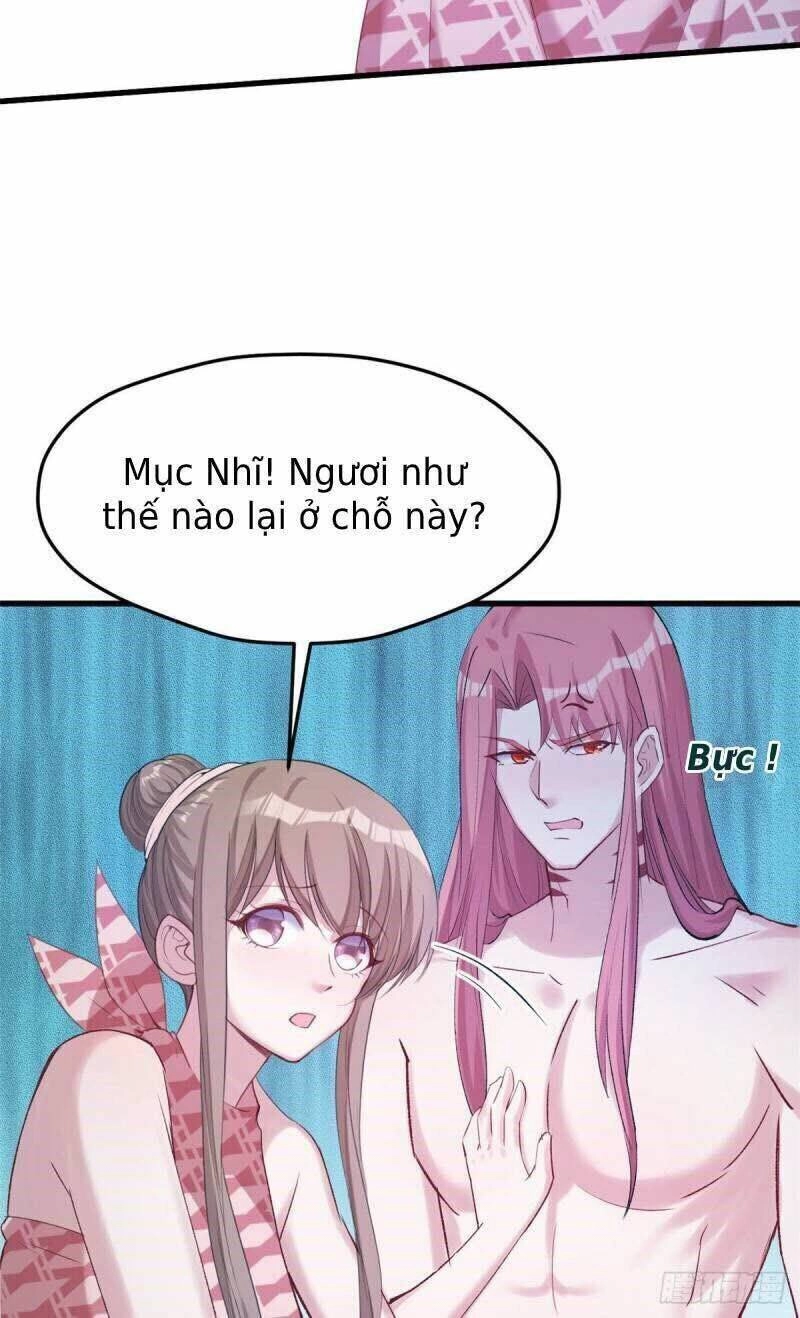 Thảnh Thơi Thú Thế Chủng Chủng Điền, Sinh Sinh Tể - Update Chapter 159 - 65