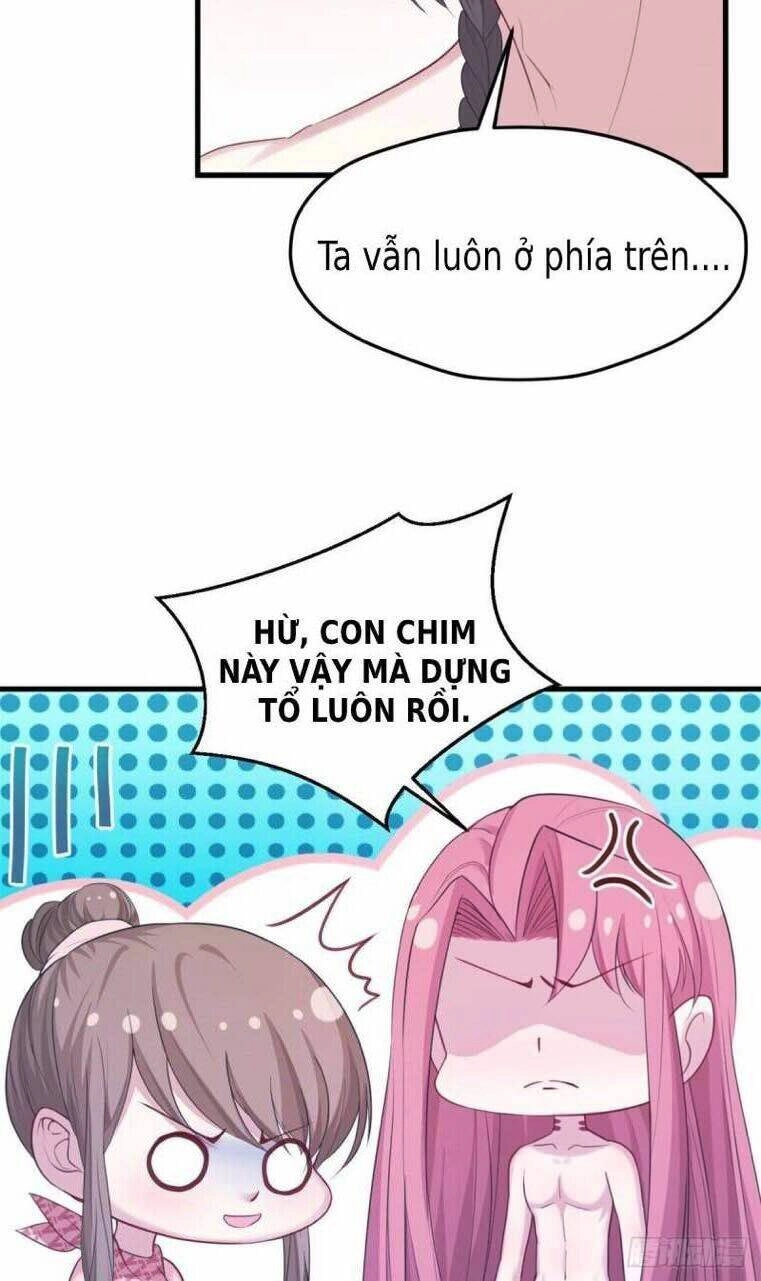 Thảnh Thơi Thú Thế Chủng Chủng Điền, Sinh Sinh Tể - Update Chapter 159 - 67