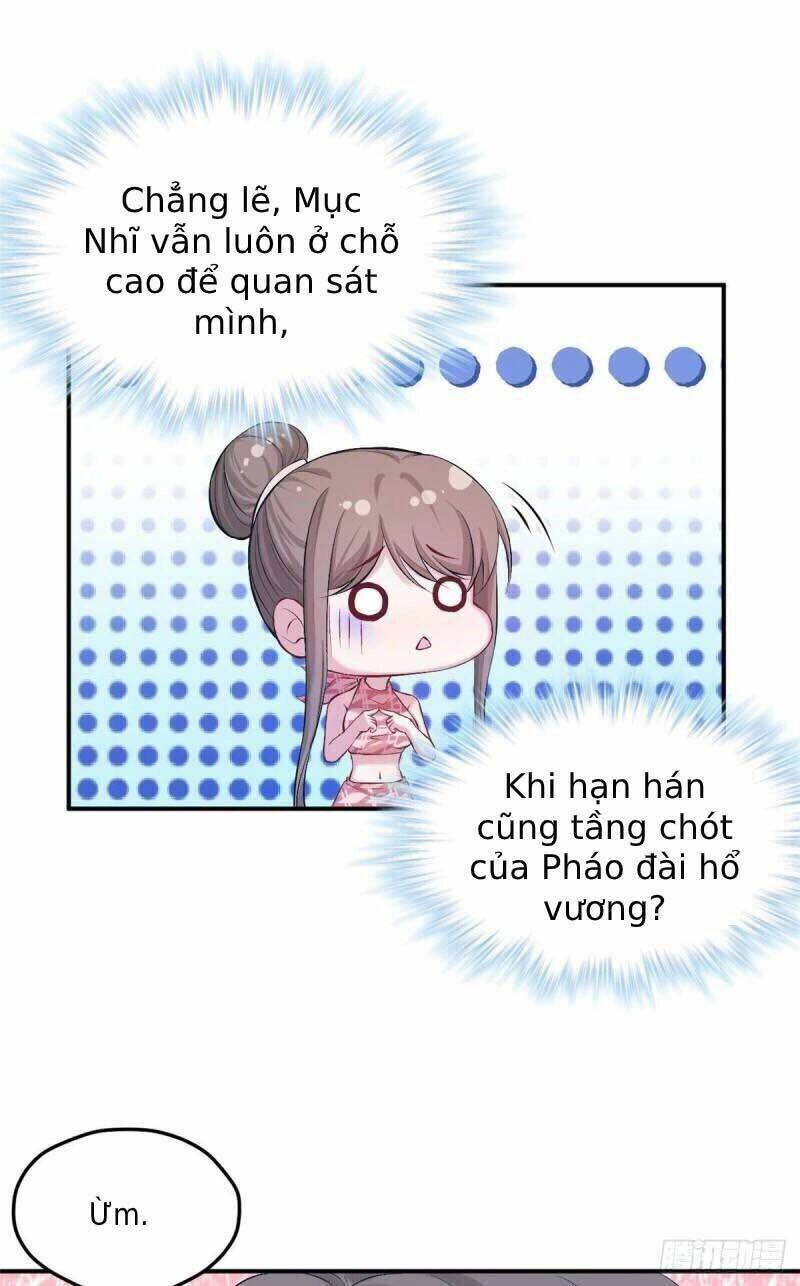 Thảnh Thơi Thú Thế Chủng Chủng Điền, Sinh Sinh Tể - Update Chapter 159 - 69