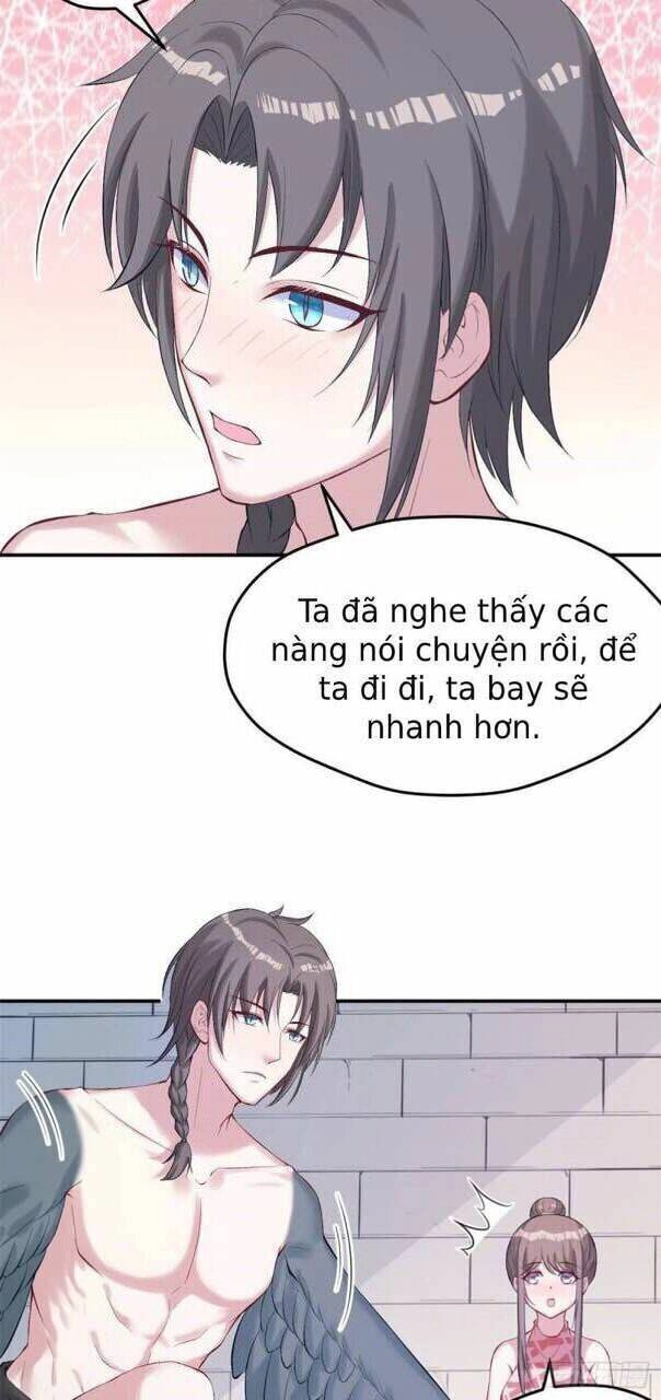 Thảnh Thơi Thú Thế Chủng Chủng Điền, Sinh Sinh Tể - Update Chapter 159 - 70