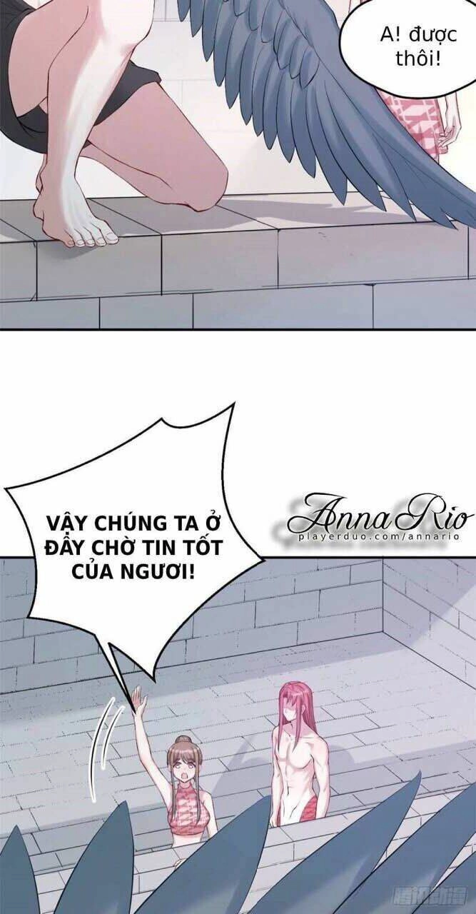 Thảnh Thơi Thú Thế Chủng Chủng Điền, Sinh Sinh Tể - Update Chapter 159 - 71