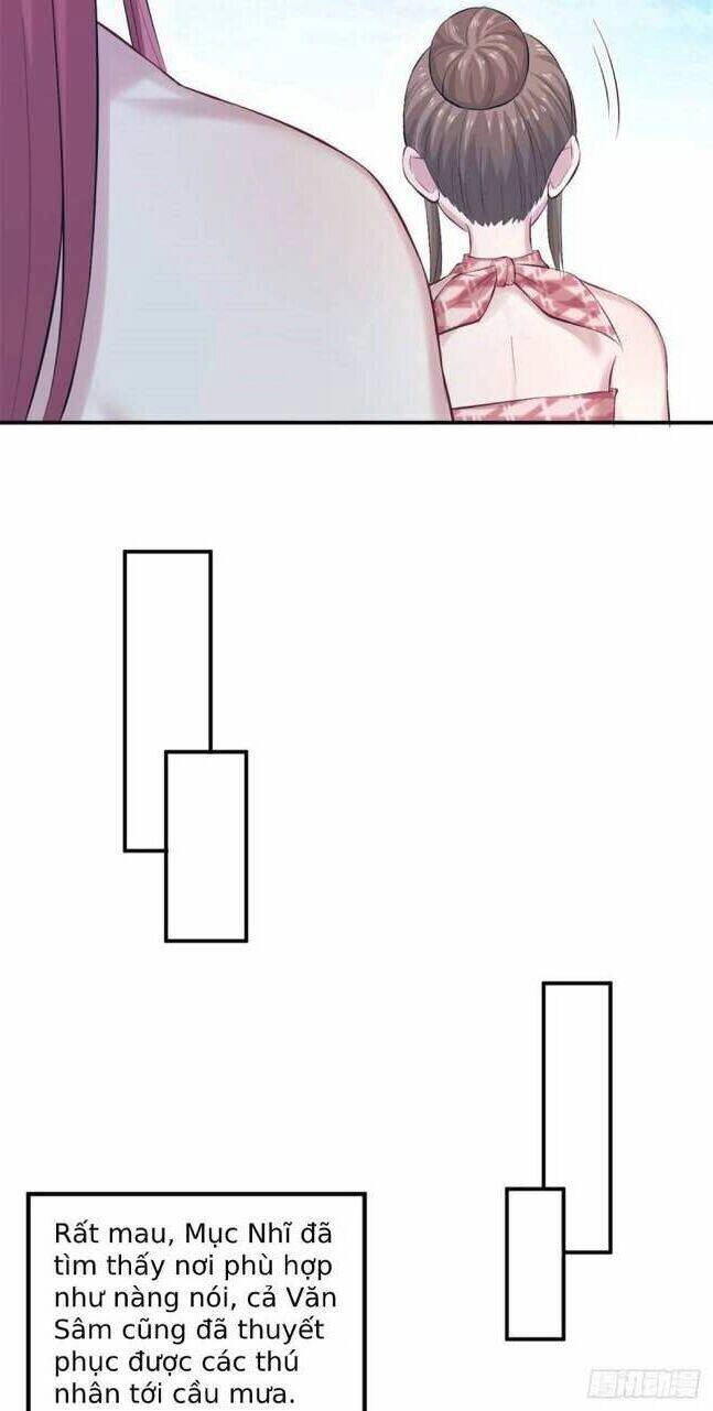 Thảnh Thơi Thú Thế Chủng Chủng Điền, Sinh Sinh Tể - Update Chapter 159 - 73