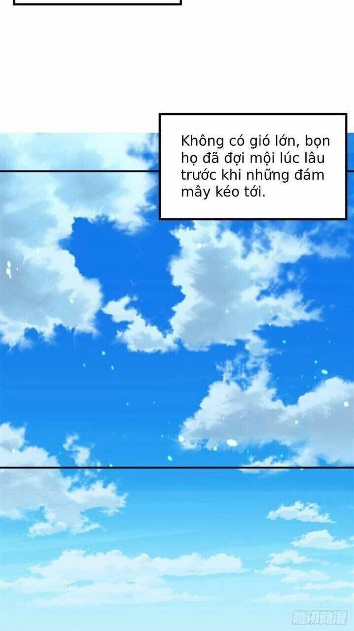 Thảnh Thơi Thú Thế Chủng Chủng Điền, Sinh Sinh Tể - Update Chapter 159 - 74