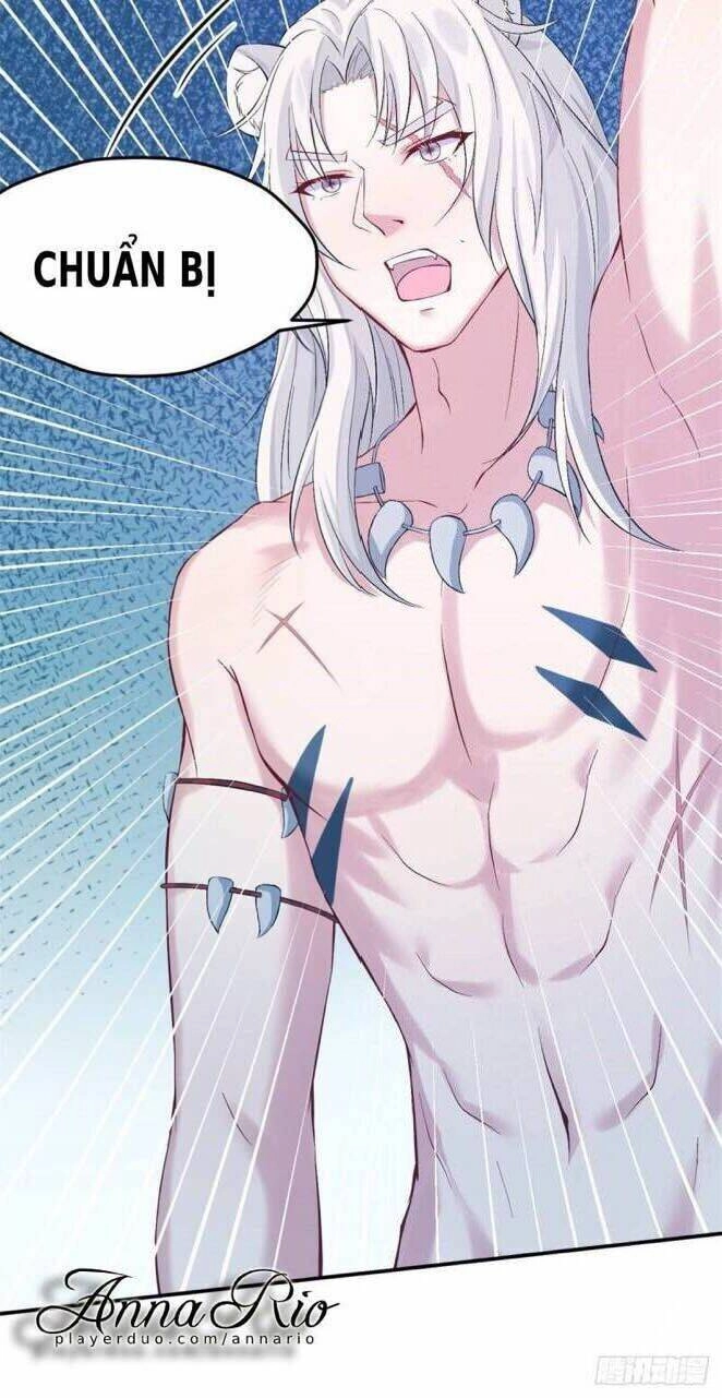 Thảnh Thơi Thú Thế Chủng Chủng Điền, Sinh Sinh Tể - Update Chapter 159 - 78