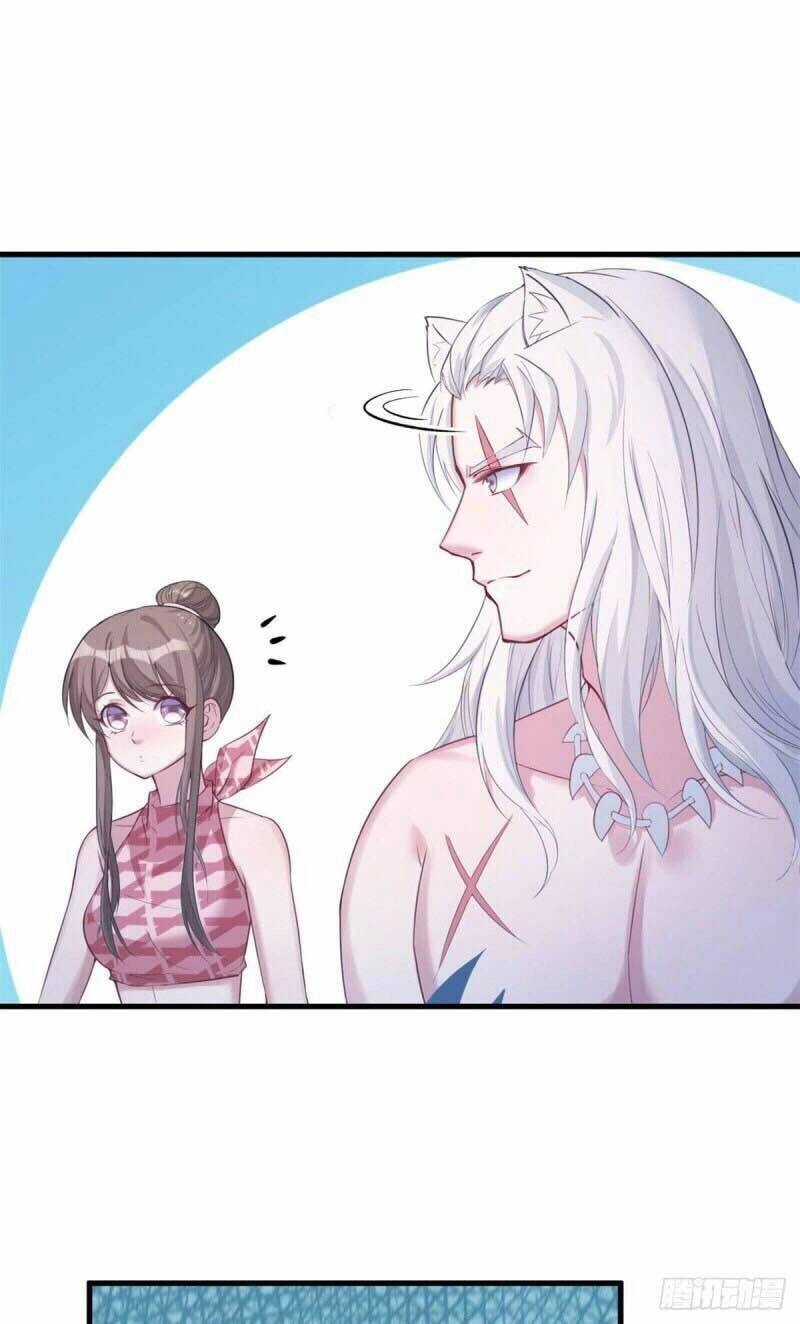 Thảnh Thơi Thú Thế Chủng Chủng Điền, Sinh Sinh Tể - Update Chapter 159 - 79