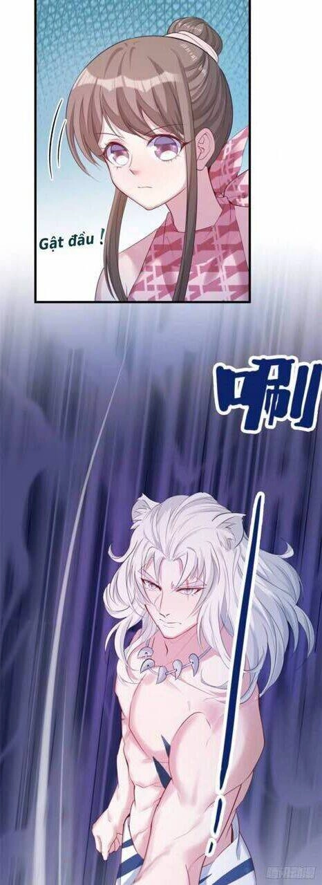 Thảnh Thơi Thú Thế Chủng Chủng Điền, Sinh Sinh Tể - Update Chapter 159 - 80