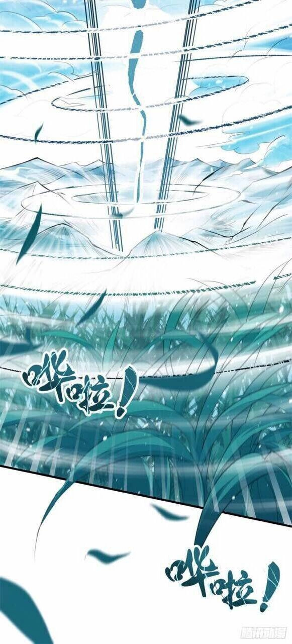 Thảnh Thơi Thú Thế Chủng Chủng Điền, Sinh Sinh Tể - Update Chapter 159 - 83