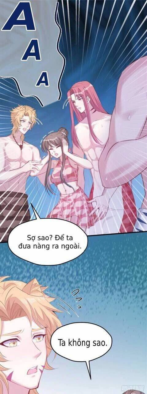 Thảnh Thơi Thú Thế Chủng Chủng Điền, Sinh Sinh Tể - Update Chapter 159 - 84