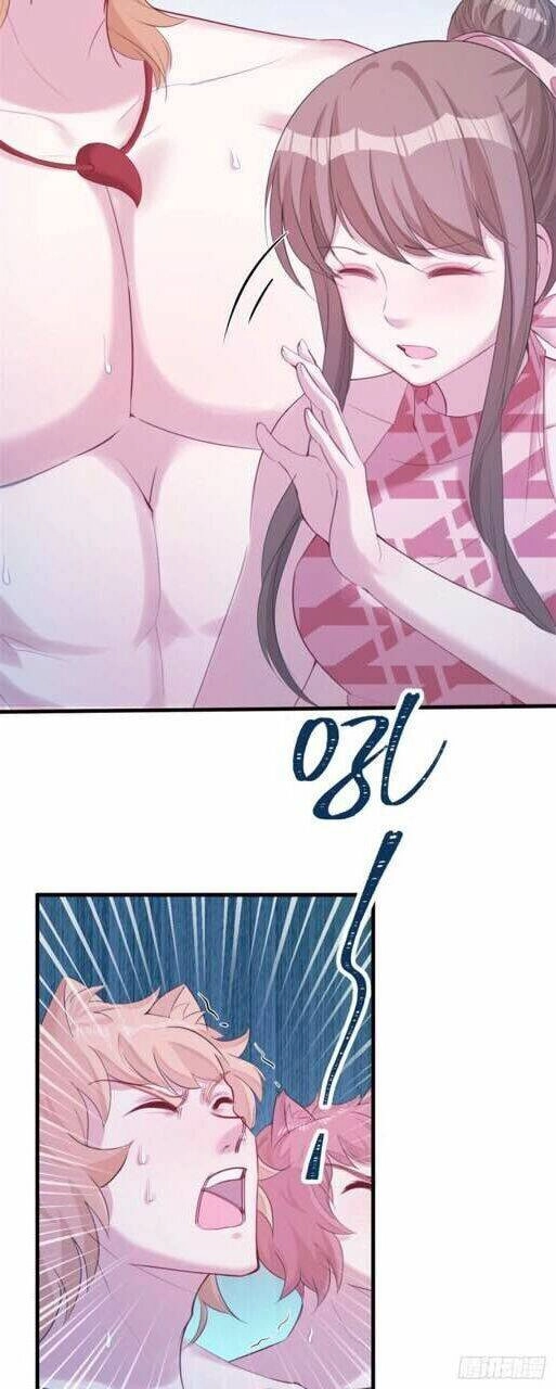 Thảnh Thơi Thú Thế Chủng Chủng Điền, Sinh Sinh Tể - Update Chapter 159 - 85