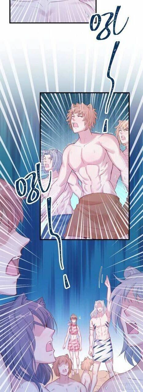 Thảnh Thơi Thú Thế Chủng Chủng Điền, Sinh Sinh Tể - Update Chapter 159 - 86